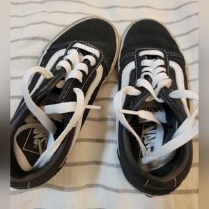 Youth Vans